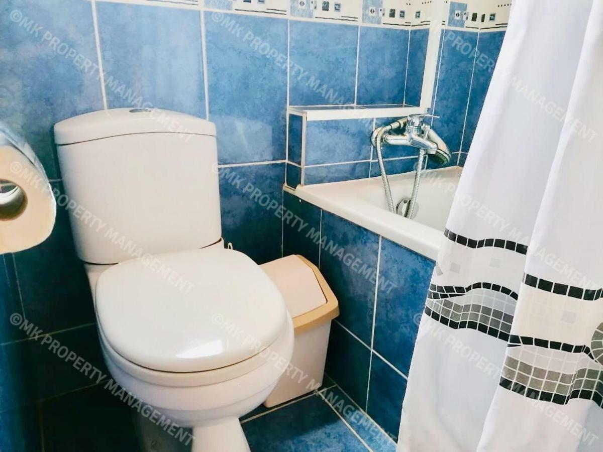 Merika Complex 1 Hou.32 Lárnaka Kültér fotó